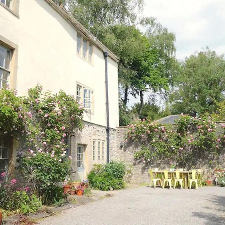 Lovely Property In The Heart Of Somerset, Sleeps 9 Шептън Малет Екстериор снимка