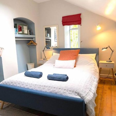 Lovely Property In The Heart Of Somerset, Sleeps 9 Шептън Малет Екстериор снимка
