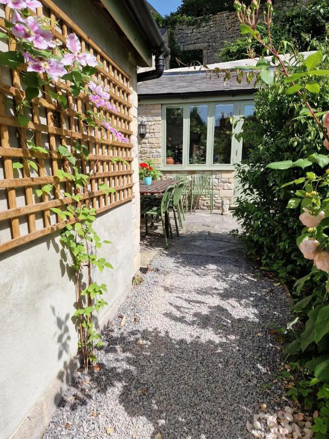 Lovely Property In The Heart Of Somerset, Sleeps 9 Шептън Малет Екстериор снимка