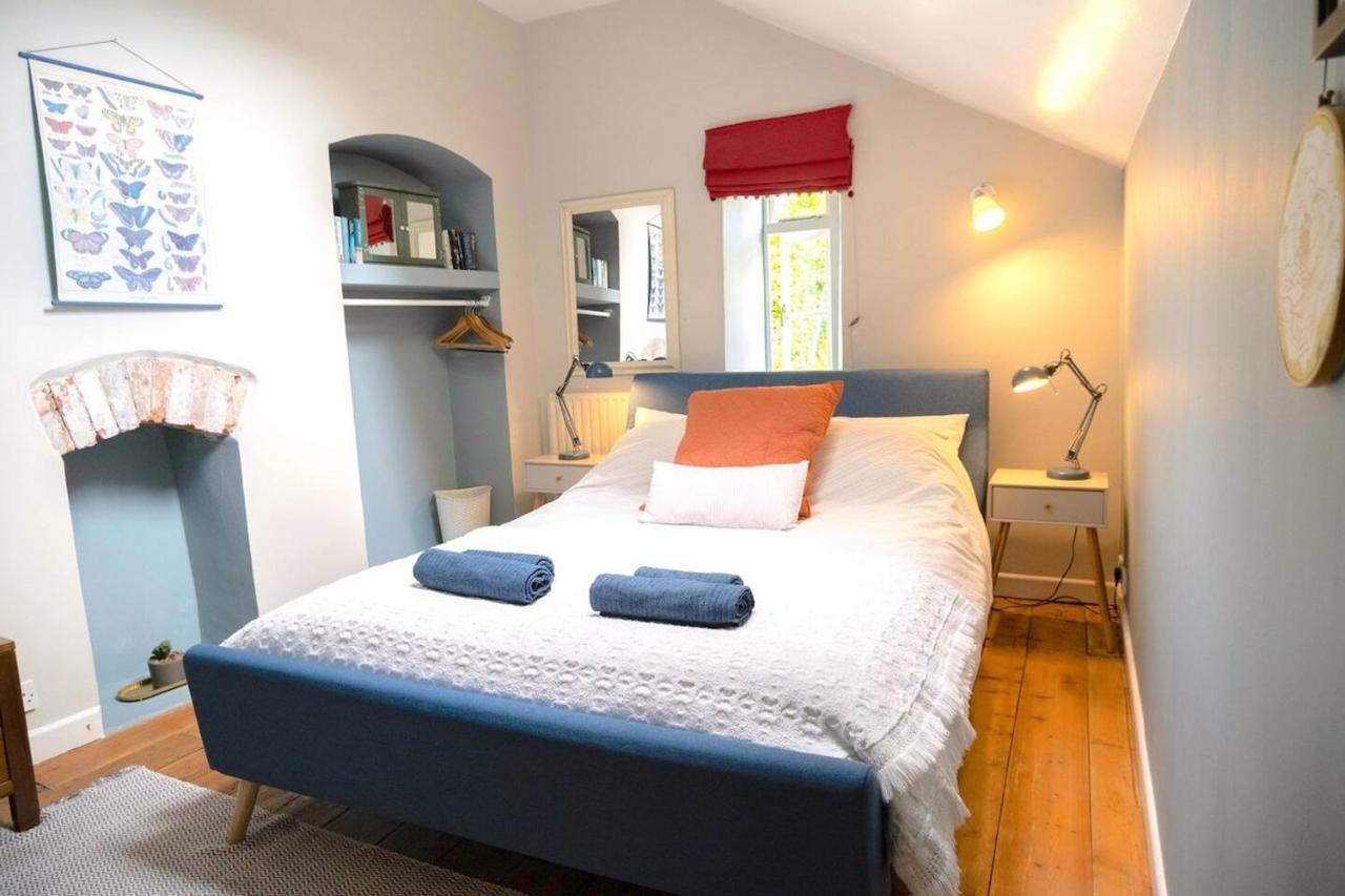 Lovely Property In The Heart Of Somerset, Sleeps 9 Шептън Малет Екстериор снимка
