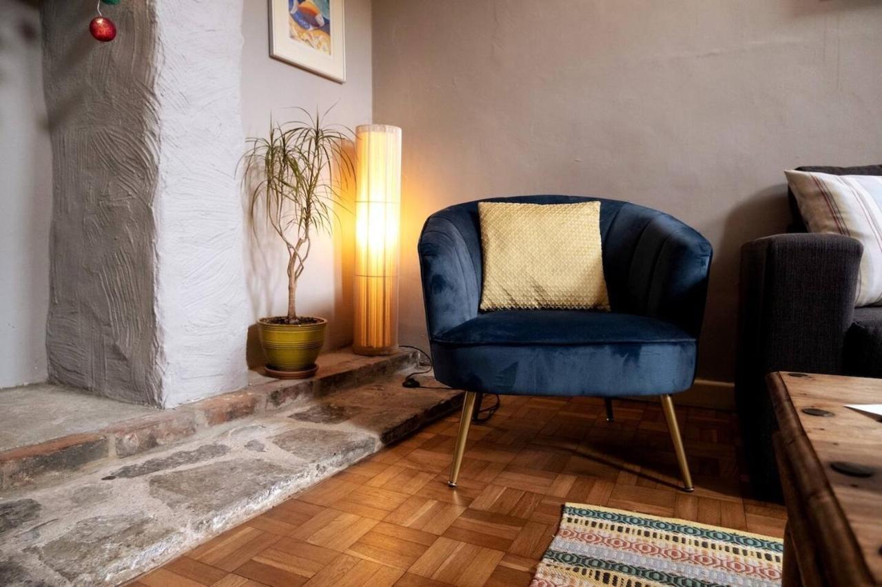 Lovely Property In The Heart Of Somerset, Sleeps 9 Шептън Малет Екстериор снимка