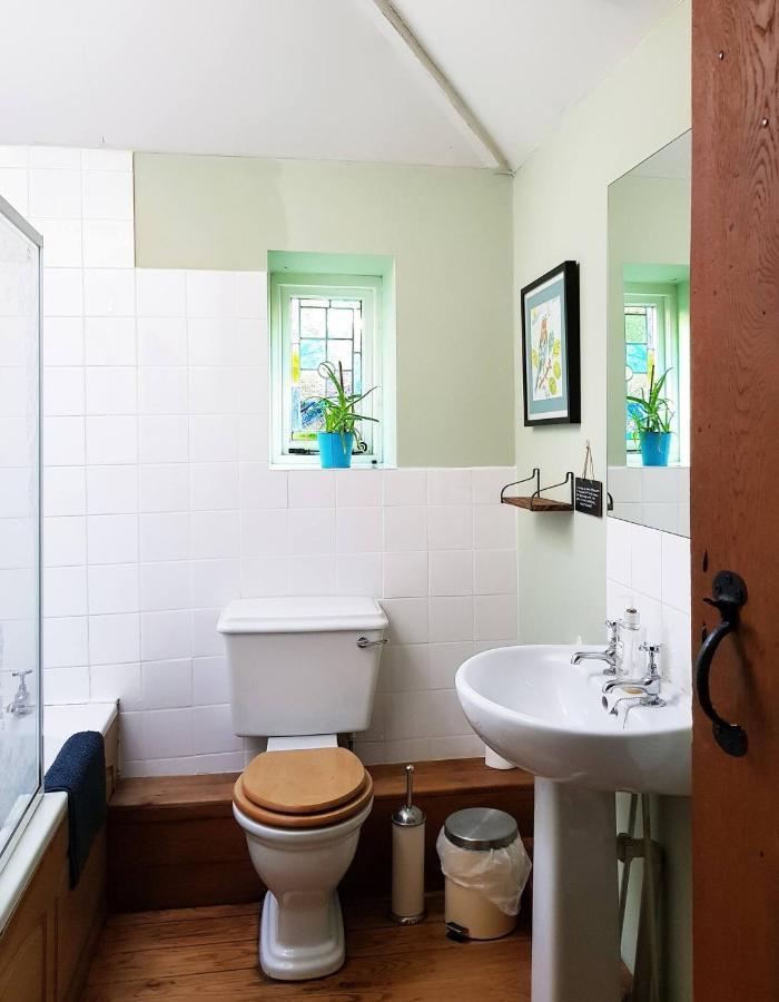 Lovely Property In The Heart Of Somerset, Sleeps 9 Шептън Малет Екстериор снимка