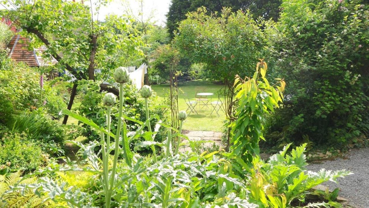 Lovely Property In The Heart Of Somerset, Sleeps 9 Шептън Малет Екстериор снимка